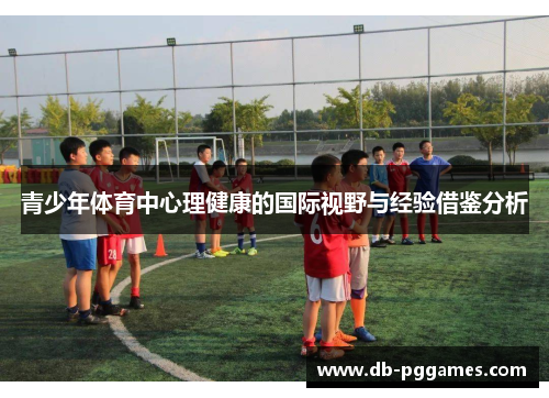 青少年体育中心理健康的国际视野与经验借鉴分析 青少年体育中心理健康的国际视野与经验借鉴分析