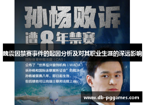 魏震因禁赛事件的起因分析及对其职业生涯的深远影响
